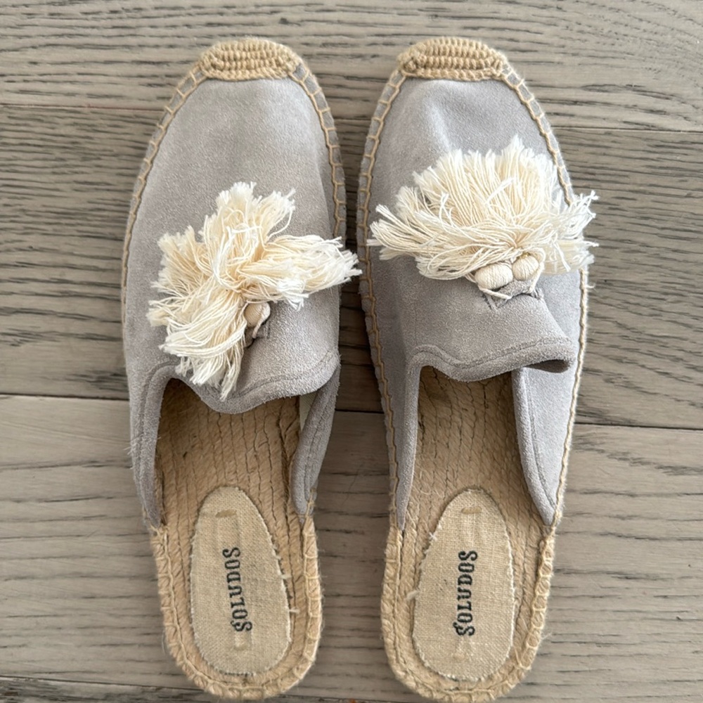 Soludos pom slides